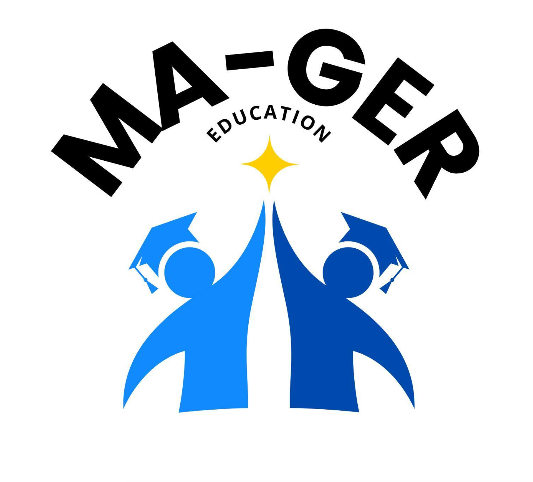 Ma-Ger Education Logo